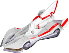 Load image into Gallery viewer, PRE-ORDER VARIABLE ACTION KIT Super Asurada 01 (circuit mode) & Knight Savior 005and Ishzark (renewal repeat) (with gift) Future GPX Cyber Formula