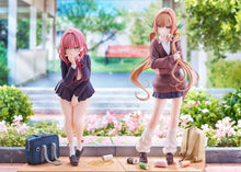 Load image into Gallery viewer, PRE-ORDER VIVIgnette Hakari Hanazono The 100 Girlfriends Who Really, Really, Really, Really, REALLY Love You