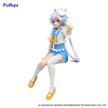 Load image into Gallery viewer, PRE-ORDER V Singer Luo Tian Yi Noodle Stopper Figure Marine Style ver.