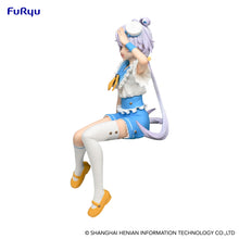 Load image into Gallery viewer, PRE-ORDER V Singer Luo Tian Yi Noodle Stopper Figure Marine Style ver.