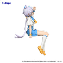 Load image into Gallery viewer, PRE-ORDER V Singer Luo Tian Yi Noodle Stopper Figure Marine Style ver.