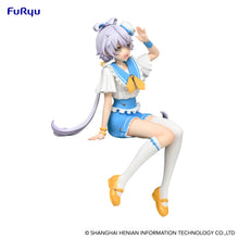 Load image into Gallery viewer, PRE-ORDER V Singer Luo Tian Yi Noodle Stopper Figure Marine Style ver.