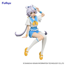 Load image into Gallery viewer, PRE-ORDER V Singer Luo Tian Yi Noodle Stopper Figure Marine Style ver.