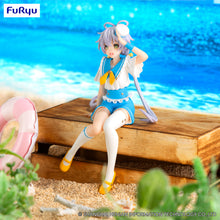 Load image into Gallery viewer, PRE-ORDER V Singer Luo Tian Yi Noodle Stopper Figure Marine Style ver.