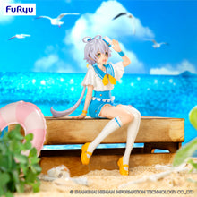 Load image into Gallery viewer, PRE-ORDER V Singer Luo Tian Yi Noodle Stopper Figure Marine Style ver.