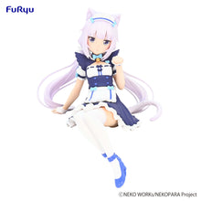 Load image into Gallery viewer, PRE-ORDER Vanilla Noodle Stopper Figure Nekopara