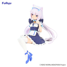 Load image into Gallery viewer, PRE-ORDER Vanilla Noodle Stopper Figure Nekopara