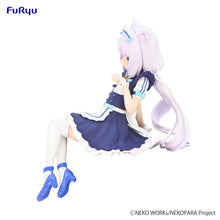 Load image into Gallery viewer, PRE-ORDER Vanilla Noodle Stopper Figure Nekopara