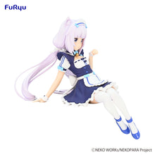 Load image into Gallery viewer, PRE-ORDER Vanilla Noodle Stopper Figure Nekopara