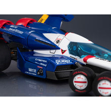 Load image into Gallery viewer, PRE-ORDER Variable Action 2nd LAP Super Asurada SA-01/C FUTURE GPX CYBER FORMULA11