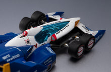 Load image into Gallery viewer, PRE-ORDER Variable Action 2nd LAP Super Asurada SA-01/C (with gift) FUTURE GPX CYBER FORMULA11
