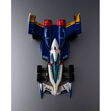 Load image into Gallery viewer, PRE-ORDER Variable Action 2nd LAP Super Asurada SA-01/C (with gift) FUTURE GPX CYBER FORMULA11