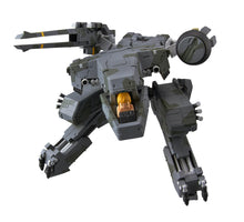 Load image into Gallery viewer, PRE-ORDER Variable Action D-SPEC Metal Gear REX:RE Metal Gear Solid