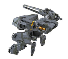 Load image into Gallery viewer, PRE-ORDER Variable Action D-SPEC Metal Gear REX:RE Metal Gear Solid