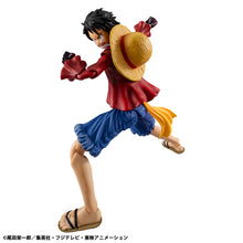 Load image into Gallery viewer, PRE-ORDER Variable Action Heroes Monkey D. Luffy Armament Haki One Piece