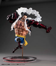 Load image into Gallery viewer, PRE-ORDER Variable Action Heroes Monkey D. Luffy Gear 4 Boundman One Piece