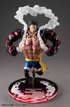 Load image into Gallery viewer, PRE-ORDER Variable Action Heroes Monkey D. Luffy Gear 4 Boundman One Piece