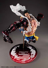 Load image into Gallery viewer, PRE-ORDER Variable Action Heroes Monkey D. Luffy Gear 4 Boundman One Piece