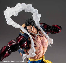 Load image into Gallery viewer, PRE-ORDER Variable Action Heroes Monkey D. Luffy Gear 4 Boundman One Piece