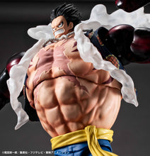 Load image into Gallery viewer, PRE-ORDER Variable Action Heroes Monkey D. Luffy Gear 4 Boundman One Piece