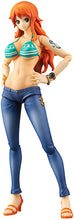 Load image into Gallery viewer, PRE-ORDER Variable Action Heroes Nami (Repeat) One Piece