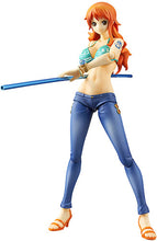 Load image into Gallery viewer, PRE-ORDER Variable Action Heroes Nami (Repeat) One Piece