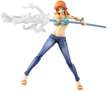 Load image into Gallery viewer, PRE-ORDER Variable Action Heroes Nami (Repeat) One Piece