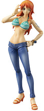 Load image into Gallery viewer, PRE-ORDER Variable Action Heroes Nami (Repeat) One Piece