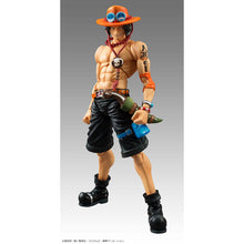 Load image into Gallery viewer, PRE-ORDER Variable Action Heroes Portgas D. Ace (Repeat) One Piece