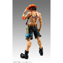 Load image into Gallery viewer, PRE-ORDER Variable Action Heroes Portgas D. Ace (Repeat) One Piece