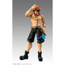 Load image into Gallery viewer, PRE-ORDER Variable Action Heroes Portgas D. Ace (Repeat) One Piece