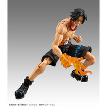 Load image into Gallery viewer, PRE-ORDER Variable Action Heroes Portgas D. Ace (Repeat) One Piece