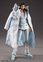 Load image into Gallery viewer, PRE-ORDER Variable Action Heroes Rob Lucci Ver. 1.5 One Piece