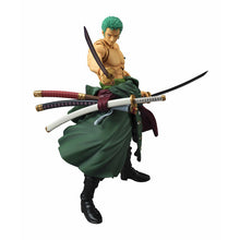 Load image into Gallery viewer, PRE-ORDER Variable Action Heroes Roronoa Zoro (Repeat) One Piece