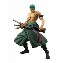 Load image into Gallery viewer, PRE-ORDER Variable Action Heroes Roronoa Zoro (Repeat) One Piece