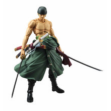 Load image into Gallery viewer, PRE-ORDER Variable Action Heroes Roronoa Zoro (Repeat) One Piece