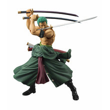 Load image into Gallery viewer, PRE-ORDER Variable Action Heroes Roronoa Zoro (Repeat) One Piece