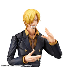 Load image into Gallery viewer, PRE-ORDER Variable Action Heroes Sanji One Piece (repeat)