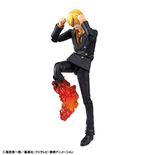 Load image into Gallery viewer, PRE-ORDER Variable Action Heroes Sanji One Piece (repeat)