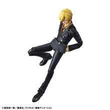 Load image into Gallery viewer, PRE-ORDER Variable Action Heroes Sanji One Piece (repeat)