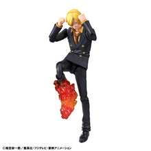 Load image into Gallery viewer, PRE-ORDER Variable Action Heroes Sanji One Piece (repeat)