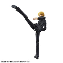 Load image into Gallery viewer, PRE-ORDER Variable Action Heroes Sanji One Piece (repeat)