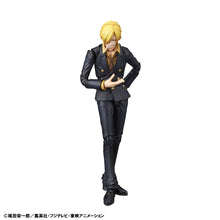 Load image into Gallery viewer, PRE-ORDER Variable Action Heroes Sanji One Piece (repeat)
