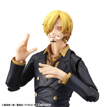 Load image into Gallery viewer, PRE-ORDER Variable Action Heroes Sanji One Piece (repeat)
