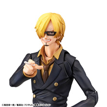 Load image into Gallery viewer, PRE-ORDER Variable Action Heroes Sanji One Piece (repeat)