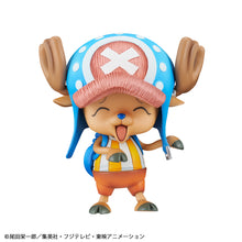 Load image into Gallery viewer, PRE-ORDER Variable Action Heroes Tony Tony Chopper One Piece (repeat)