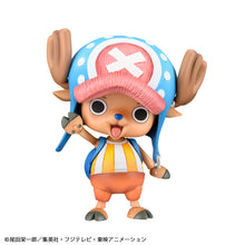 Load image into Gallery viewer, PRE-ORDER Variable Action Heroes Tony Tony Chopper One Piece (repeat)