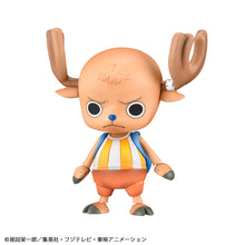 Load image into Gallery viewer, PRE-ORDER Variable Action Heroes Tony Tony Chopper One Piece (repeat)