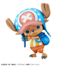 Load image into Gallery viewer, PRE-ORDER Variable Action Heroes Tony Tony Chopper One Piece (repeat)