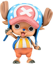 Load image into Gallery viewer, PRE-ORDER Variable Action Heroes Tony Tony Chopper (Repeat) One Piece
